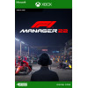 F1 Manager 2022 XBOX CD-Key